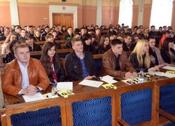 Суддійська команда за роботою
